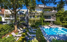 Hotel Garrigae Villa La Florangerie - Spa & Piscine